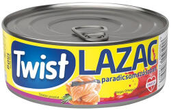  Twist lazac paradicsomban 150g /16/ - delfinbuvar