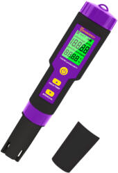 Levenhuk Wett QT30 vízminőség tesztelő (84560)