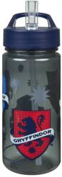  Scooli aero kulacs (500 ml), Harry Potter (5) (HPID9913)