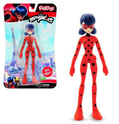 FleXfigs Miraculous játékfigura - Katicabogár