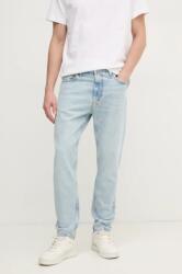 Calvin Klein Jeans farmer férfi, J30J327011 - kék 36