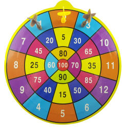 VIP Mágneses Céltábla (ST644)