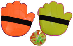 BERGER Kéz Formájú Catch Ball (ST3370)