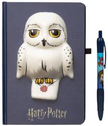  Scooli notesz squishy-vel, Harry Potter (5) (HPTT2145)