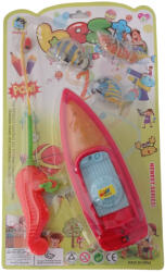 VIP Lapon horgász hajóval (ST6067)