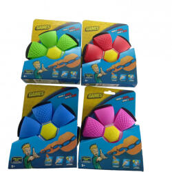 Kis Flat Ball 15Cm (ST5576) - jatekrt
