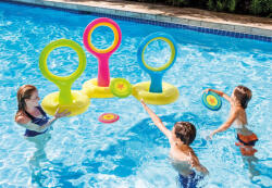 Intex Flying Frizbi Vizi Játék (57510) - jatekrt