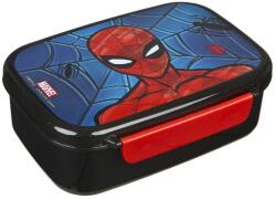 Scooli uzsonnás doboz, Spider Man (5) (SPCR9903)