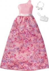 Mattel Barbie Fashions Complete Look Peach One FCT38 Papusa Barbie