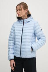 Tommy Hilfiger jeges vödör fogóval átmeneti, WW0WW45317 - kék S