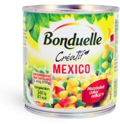 Bonduelle Creatif Mexico mix konzerv 150g