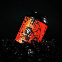 Mad Scientist - Lord of the Rings - Mordor 0, 33l 6%