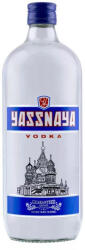  37, 5% Yassnaya Vodka 1.0 Díszü. 6/# DRS