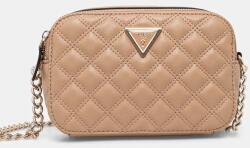 Guess kézitáska GIULLY barna, HWQG87 48140 - barna Univerzális méret