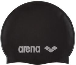 Arena CLASSIC SILICONE - cască de înot pentru adulți Culoare: Negru