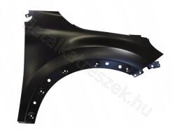 FIAT eredeti Jobb első sárvédő 500x FIAT 500X (52031366)