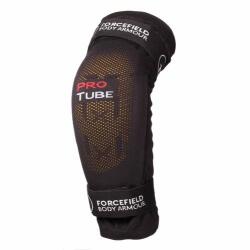 FORCEFIELD Ruházat Alatt Hordható Pro Tube Térd Protektor L2