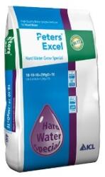 Kertuzlet Peters Excel (Hard Water Grow sp) Vízoldható műtrágyák 15kg