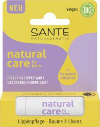Santé naturally Natural Care ajakbalzsam - 4, 60 g