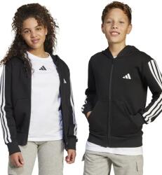 Adidas gyerek felső - fekete 128 - answear - 17 990 Ft