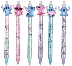 COOLPACK Golyóstoll COOLPACK radírozható Lilo és Stitch pasztell (R78294PTR) - fotoland