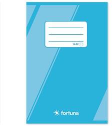 Fortuna Füzet vonalas FORTUNA Basic A/5 32 lapos 14-32 1. osztályos (01.08250) - fotoland