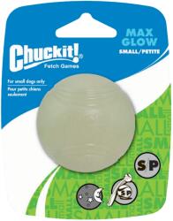 Chuckit! HAC Chuckit Max glow S kutyalabda (101652)