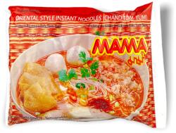 Thai President Foods Public Company Limited Instant Tom Yum Rizstészta Leves, 55gr (Mama)