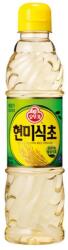 Ottogi Barna Rizsecet, 500ml (Ottogi) (8801045203218  24/06/2027 (24+24db) 12/09/2027 (24db))