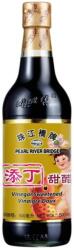 Pearl River Bridge Édesített Fekete Rizsecet, 500ml (Pearl River Bridge) (722337815088 67786  05/11/2027 (12db) 10/12/2027 (12db) 20/12/2027 (12db))