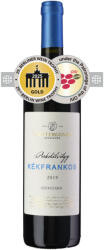 VESZTERGOMBI Porkolábvölgy Kékfrankos 2019 (0, 75l)