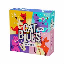 Allplay Cat Blues: The Big Gig