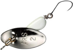 Smith AR-S Trout Model SH 2.0g / 21LUM körforgó