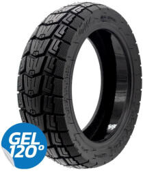  Roller külső gumi 10x2.75-6.5 (tubeless, fél-terep, GEL-defekttűrő)