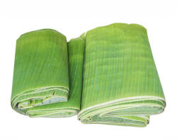  Frunze De Banana Pliata 500g Import Thailanda