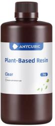 Anycubic Plant-Based Resin - Clear, 1kg