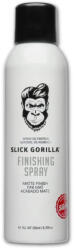 Slick Gorilla Finsihing Spray matt hajlakk 200ml (slick-lakk)