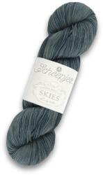 Scheepjes Skies Light 114 Stratus - sötétkék prémium pamut fonal