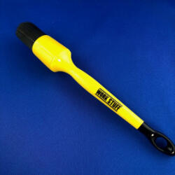 Work Stuff Detailing Ecset Fekete 30mm No. 16