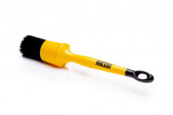 Work Stuff Detailing Ecset Fekete 40mm