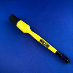 Work Stuff Detailing Ecset Fekete 24mm No. 12