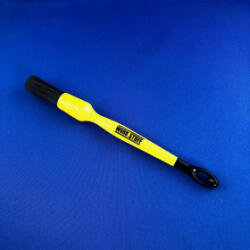 Work Stuff Detailing Ecset Fekete 16mm No. 8