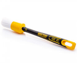 Work Stuff Detailing Brush Rubber Albino 30mm Ecset - No. 16