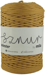  Polyester Sznur 3 mm - 274 sáfrány (1190)