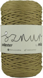  Polyester Sznur 3 mm - 232 arany bézs (473)