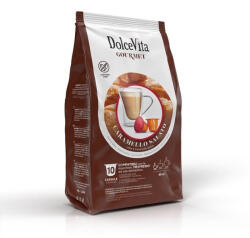 10 darab kapszula Dolce Vita Sós Karamell Nespresso kompatibilis