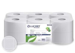 Lucart ECO 19J Jumbo wc papír 12 tekercs/zsugor