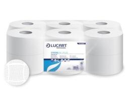 Lucart 19J Jumbo wc papír 12 tekercs/zsugor