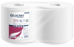  Lucart Texicell Power 320 tekercses kéztörlő 2 tekercs/zsugor