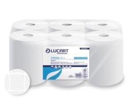 Lucart Strong 120 A tekercses kéztörlő 6 tekercs/zsugor